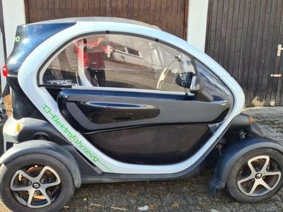 Gebraucht Renault Twizy 11 kW (15 PS) 2012 Kleinwagen