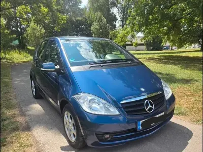 Gebraucht Mercedes A180