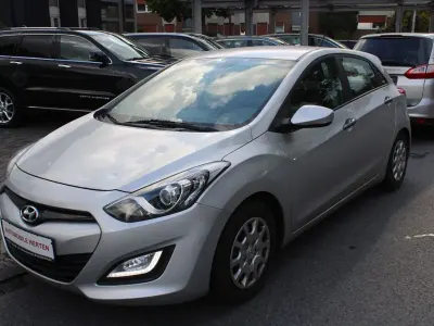 Gebraucht Hyundai i30