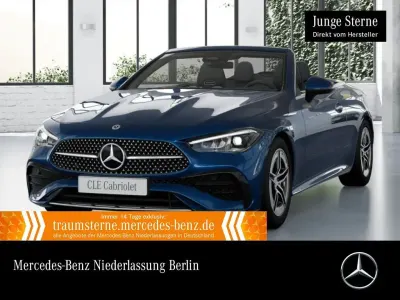 Gebraucht Mercedes CLE200