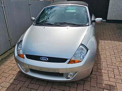 Ford StreetKa