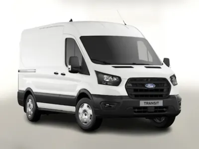 Gebraucht Ford Transit