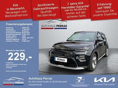 Kia Soul EV