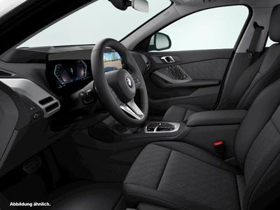 Weiß Gebraucht 2025 BMW 120 Kleinwagen | 31.319 € (Fairer Preis)