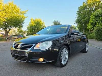 Gebraucht VW Eos