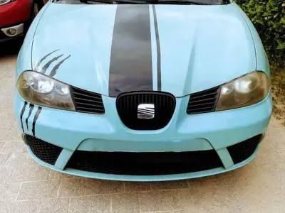 Gebraucht Seat Ibiza