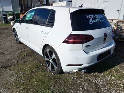 gebraucht VW Golf 2.0 TSI BMT GTI Performance NAVI