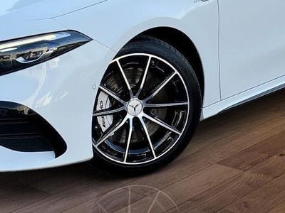 Mercedes A35 AMG