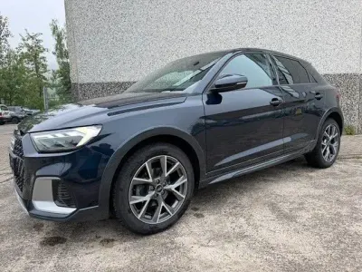 Brugt Audi A1