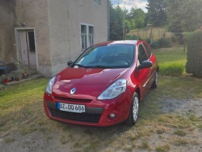 Renault Clio II