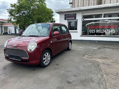 Daihatsu Trevis