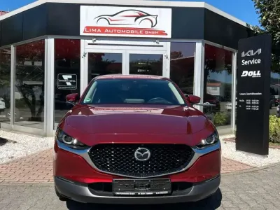Gebraucht Mazda CX-30