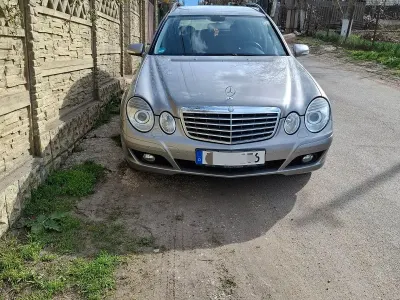Gebraucht Mercedes E320