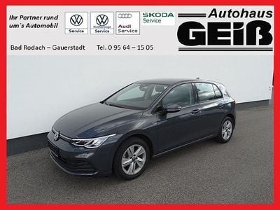 VW Golf VIII
