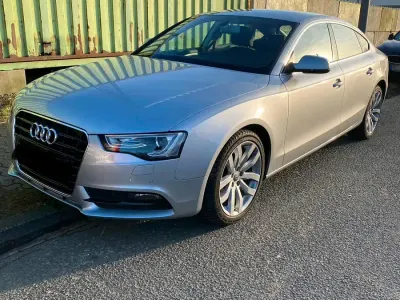 Gebraucht Audi A5