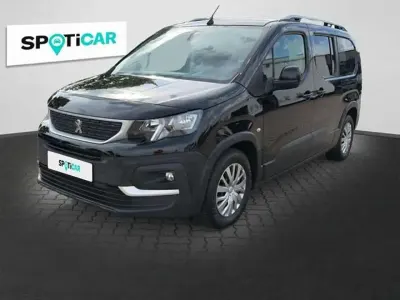 Gebraucht Peugeot Rifter