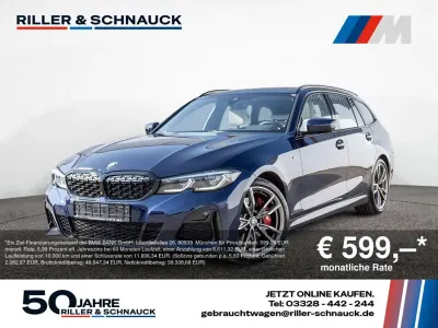 Käytetty BMW 340