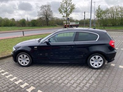 gebraucht BMW 116 i - ein klasse Auto zum sofort Losfahren