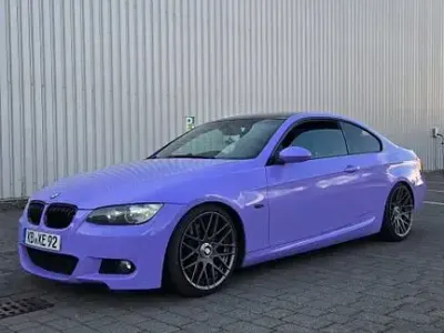 Gebraucht BMW 335