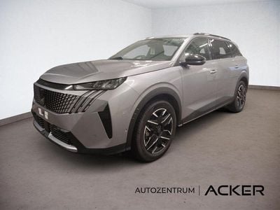 Grau Gebraucht 2025 Peugeot 5008 Allure SUV | 29.980 € (Guter Preis)