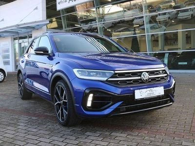 Gebraucht VW T-Roc Beats 300 PS (220 kW) 2023 Blau SUV