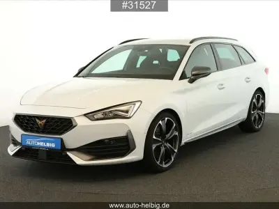 Gebraucht Cupra Leon