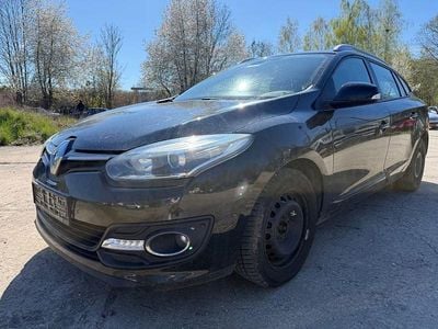Usata Renault Mégane III