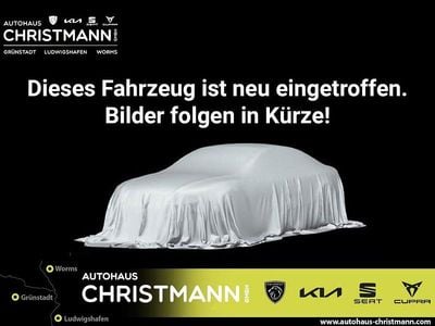 Gebraucht Cupra Tavascan VZ 250 kW (340 PS) 2024 Blau SUV