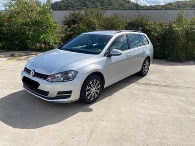 VW Golf VII