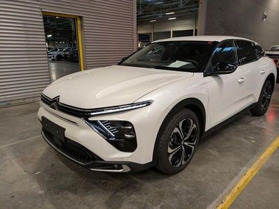 Neu Citroën C5 X 145 PS (106 kW) 2025 Weiß Kombi