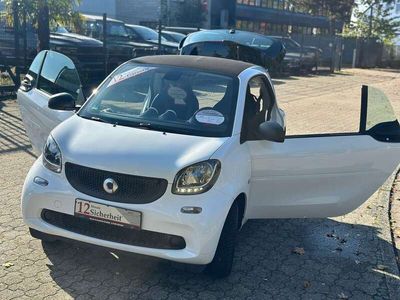 Smart ForTwo Coupé