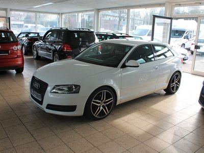 gebraucht Audi A3 1.4 TFSI Ambiente