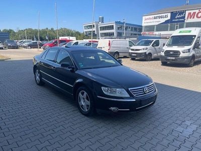 VW Phaeton