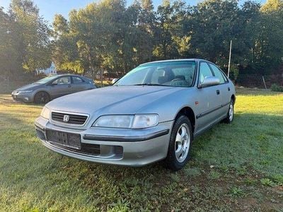 Silber Gebraucht 1997 Honda Accord Limousine | 4.990 €