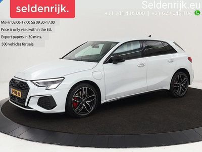 Audi A3 e-tron