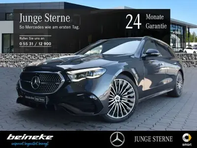 Gebraucht Mercedes E300