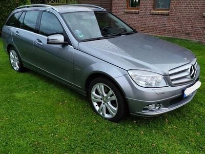 Mercedes C350