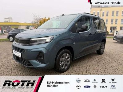 Opel Combo Life