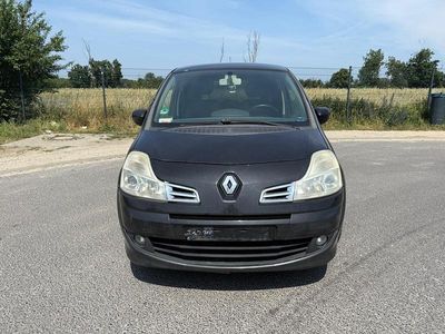 Renault Modus