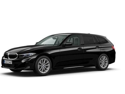 Używany BMW 320 Comfort Edition 190 KM (139 kW) 2025 Kombi