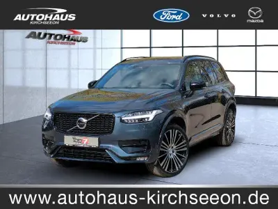 Gebraucht Volvo XC90