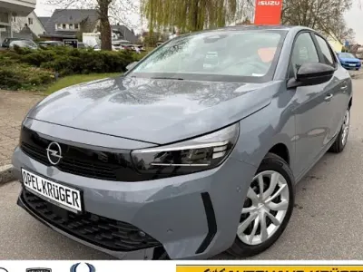 Gebraucht Opel Corsa Edition 100 PS (73 kW) 2026 Grau Kleinwagen