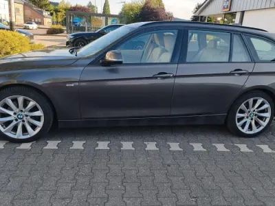 Gebraucht BMW 330