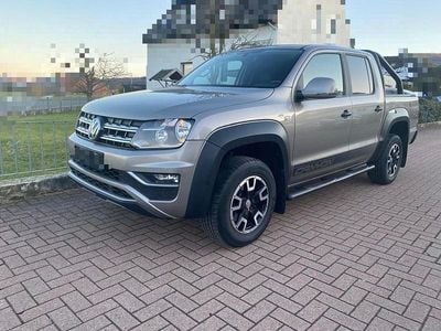 Gebraucht VW Amarok