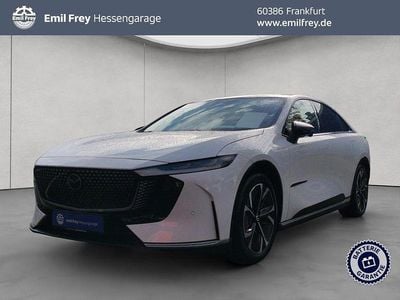 Nouă Mazda 6e Takumi-Line 180 kW (245 CP) 2025 Alb Berlinǎ