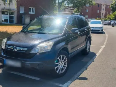 Gebraucht Honda CR-V