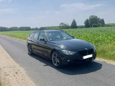Gebraucht BMW 330