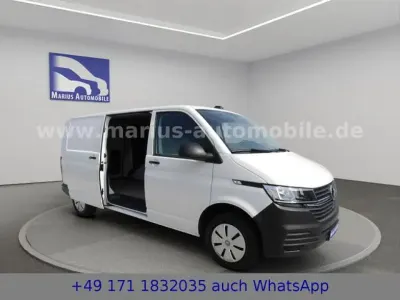 Gebraucht VW Transporter