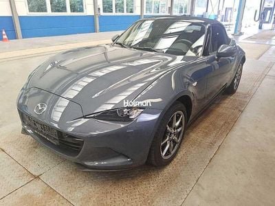 Mazda MX5