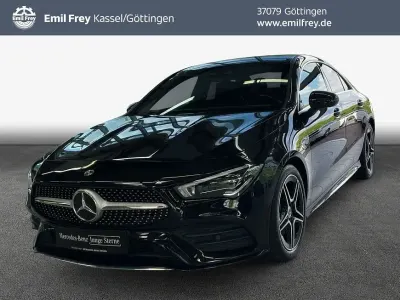 Gebraucht Mercedes CLA200